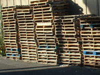 2. El palet, Ahap Palet , ihracat Sandk imalat ve tama makaralar, plastik palet alm satm, palet, EURO Palet alm satm