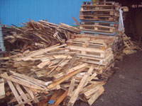 2. El palet, Ahap Palet , ihracat Sandk imalat ve tama makaralar, plastik palet alm satm, palet, EURO Palet alm satm